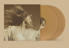 New Sealed Taylor Swift Fearless Taylor  s Version Vinyl Album