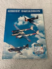 Ghost Squadron, Confederat Air Force, 1977 magazine