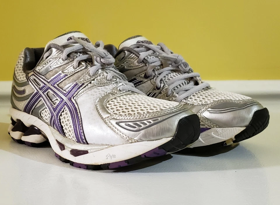asics gel kayano 16 women's