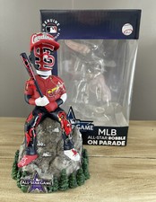 ST. LOUIS CARDINALS “On Parade” 2021 MLB All-Star Game Bobblehead #/221 NIB!