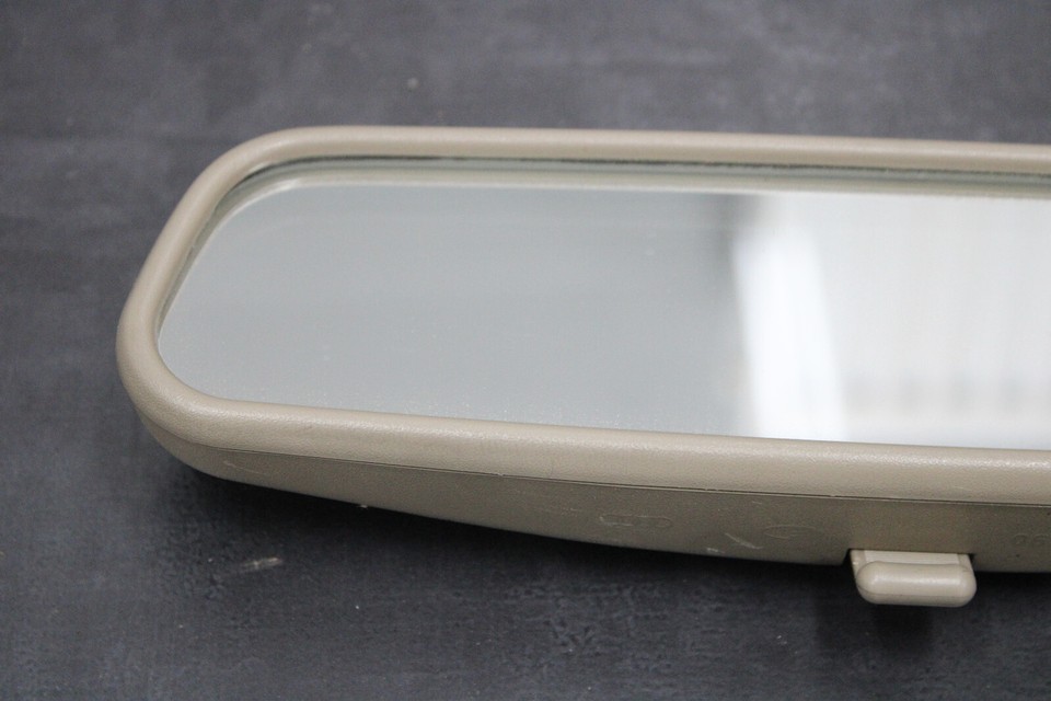 Specchietto Retrovisore Interno Per Hyundai Accent E Tucson - Ricambio 85101 3X100 - Foto 4