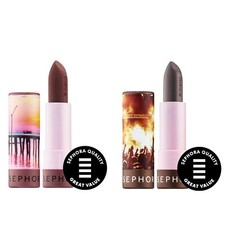 2 SEPHORA Lip Stories Backstage 60 Vacation Goals 59 Lipsticks New Gift Set