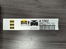 A17937 Mueller Industries 5/8 Magnetic Check Valve OEM A17937