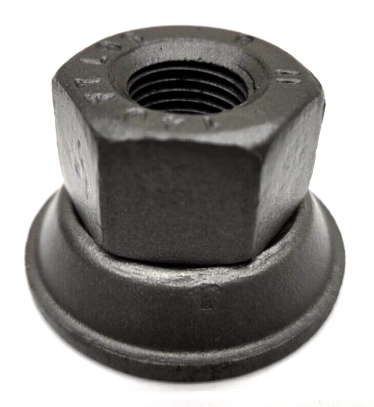 88-97 FORD F350 F450 F-SUPER DUTY ДВОЙНАЯ ЗАЖИМНАЯ ГАЙКА 27 мм - Изображение 4 из 4