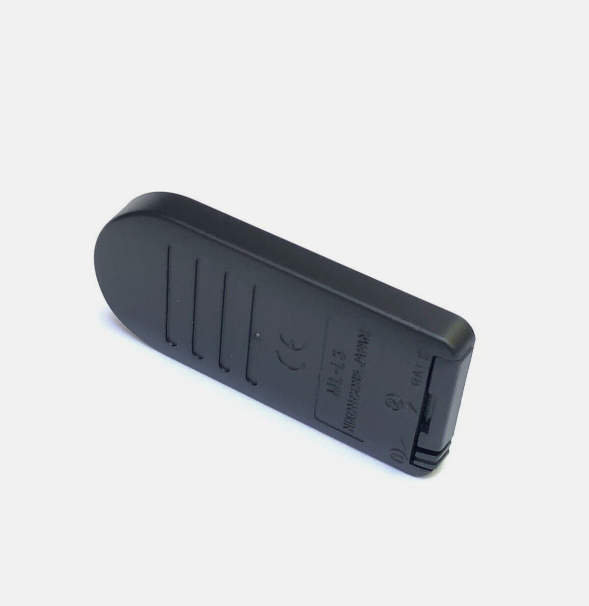 Nikon Ml-l3 How To Use ML-L3 Wireless Remote Control Shutter