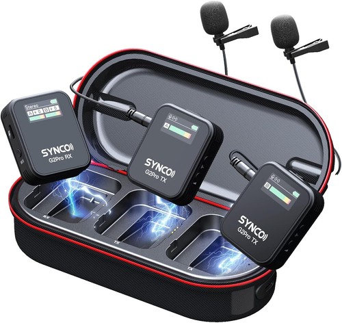 Microfono De Solapa Pro Lavalier Jk Mic-j 044 Para Transmi | Cuotas sin interés