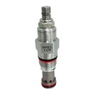 RPEC-LWN Threaded Relief Valve
