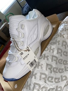 reebok the question low