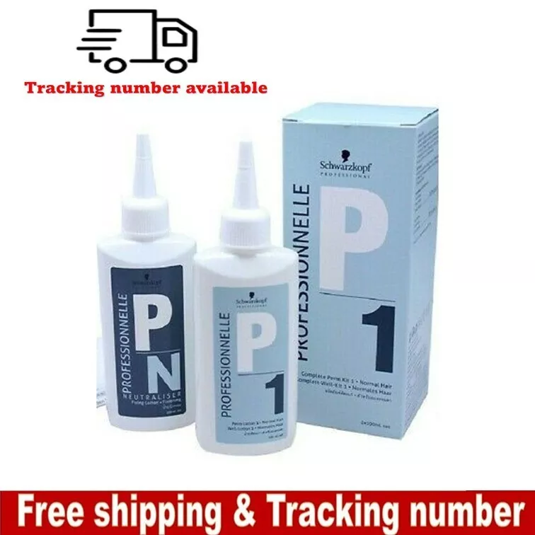 Hair perm kits online