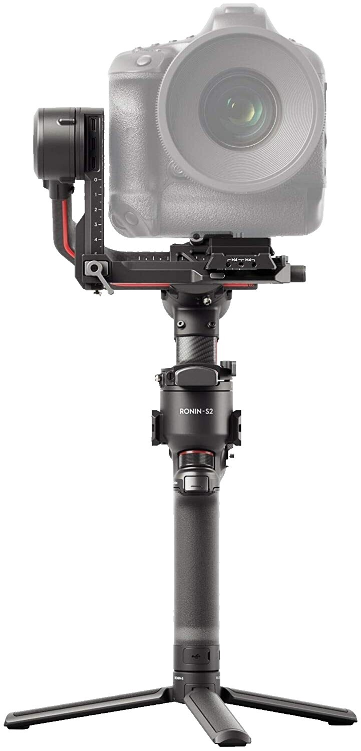 Ronin Rs2 Pro Combo | eBay