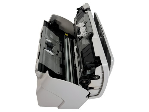 Fujitsu Fi-6130Z Duplex Pass-Through Document Color Scanner with Bundle - 第 19/19 張圖片