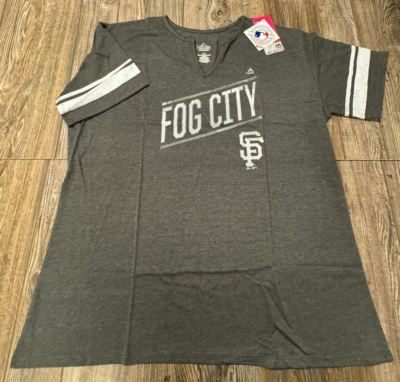 san francisco giants fog jersey