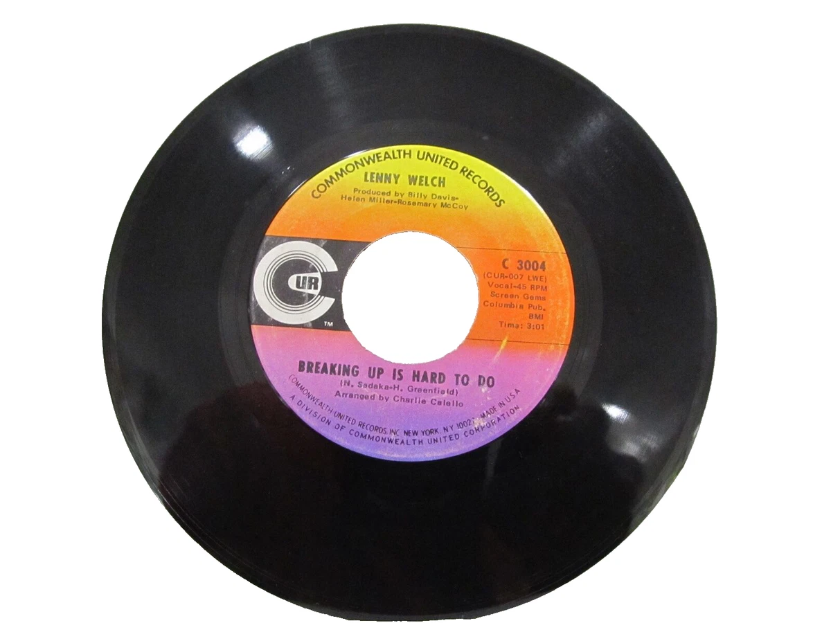 United Recordings 45 RPM Speed Vinyl Records for sale | eBay