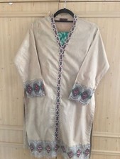 Three Piece Lawn Stitched Suit