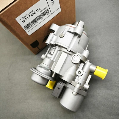 BMW 1 E88 High Pressure Fuel Pump 135 I Petrol 13517616170 OEM for