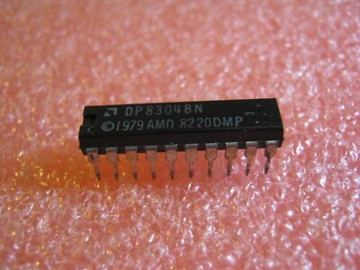 DP8304N NOS from National Semiconductor