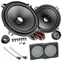 Pioneer Lautsprecher FüR VW Golf II / 2 1983-1992 Front Vorn 2-Wege 300W #Bmtd