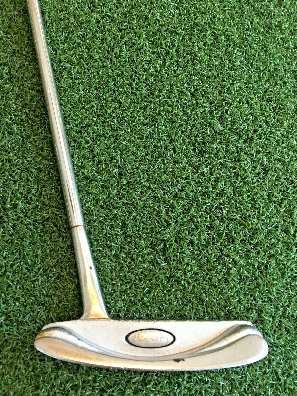 Affinity Rebound Control RC2 Pro Series Putter / RH / ~35