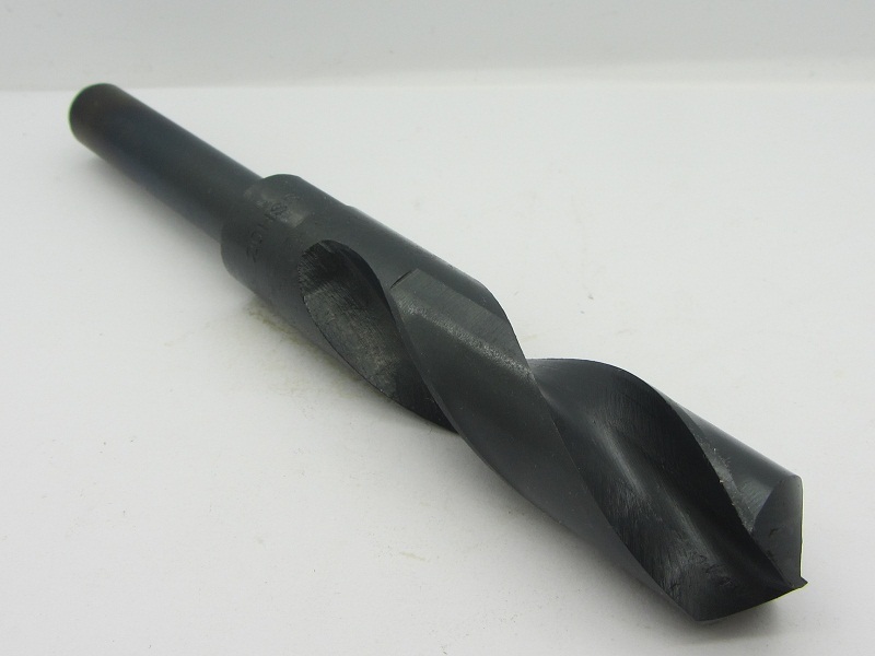 High Speed Steel Drill Bits Metric drills stepped 13mm shank hss Steel ...