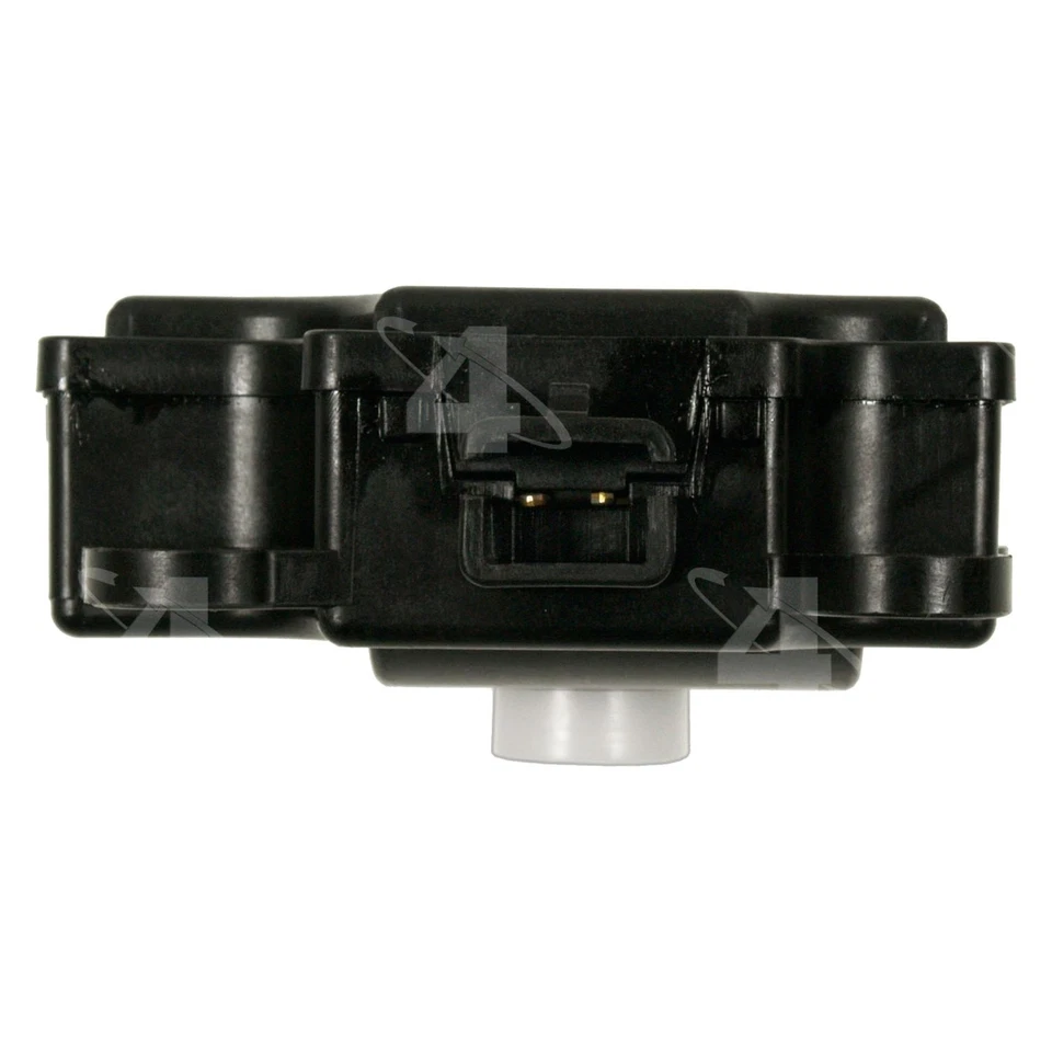 For Chevy Malibu 2008-2012 Four Seasons HVAC Recirculation Door Actuator Foto 3 de 3