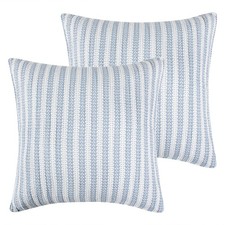Maileen Euro Sham Set of 2 - Levtex Home