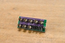 Miranda SDA-1161 Rear I/O Module for Densit Frame CG0112A