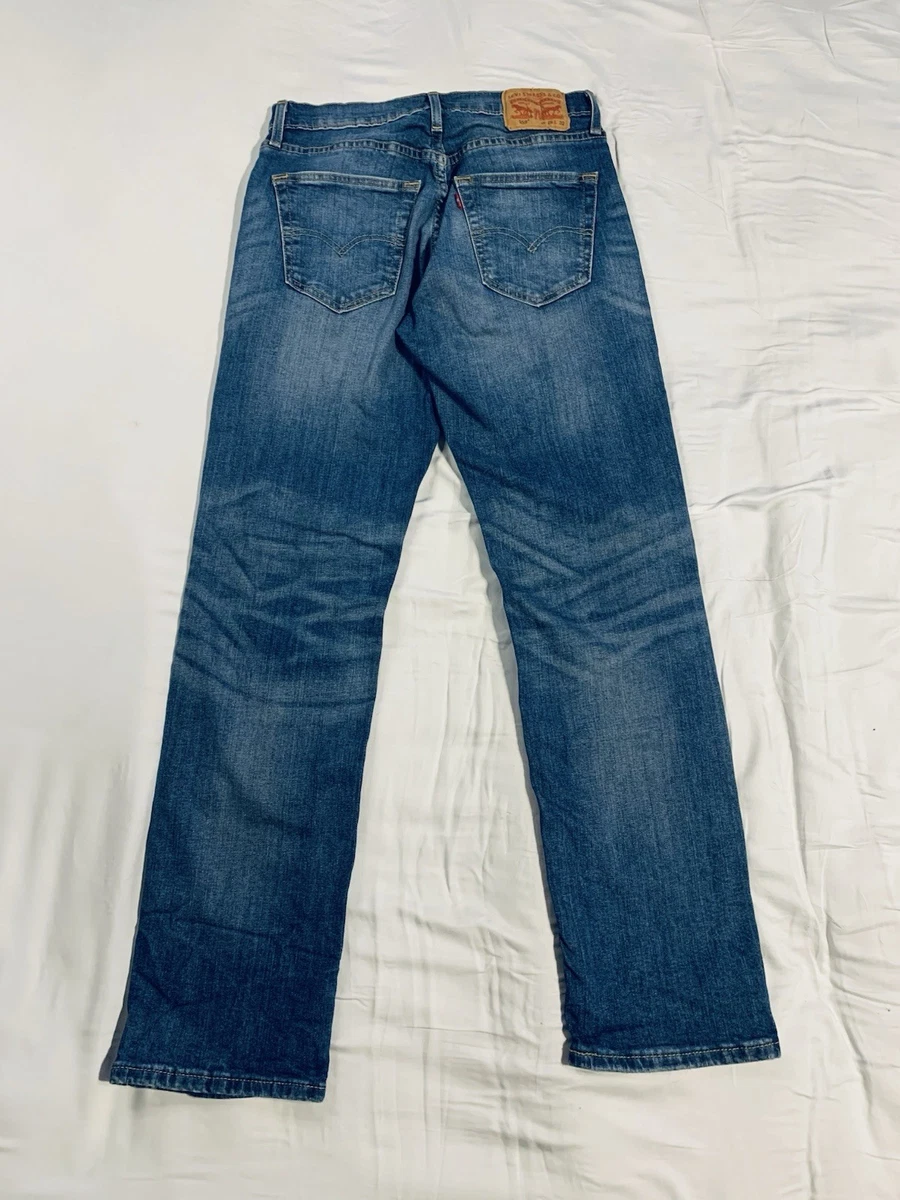 Levi's 502 Denim Jeans for Men for sale | eBay