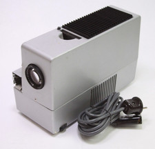 Vintage Braun Slide Projector Made in Germany Untested READ