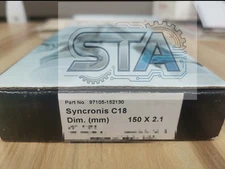 97105-152130 New Liquid chromatography column