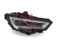 Faro PER AUDI A3 8V 2016-2020 Destra 8V0941774C Elettrico