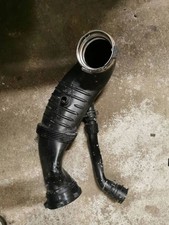 Mercedes-Benz GLC X253 C253 2017 Schlauch Leitung Ladeluftkühler A2640905100