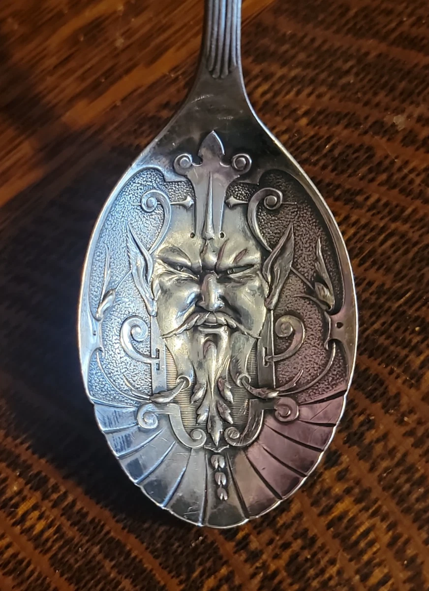 Reed & Barton Victorian Silver Antiques for sale | eBay