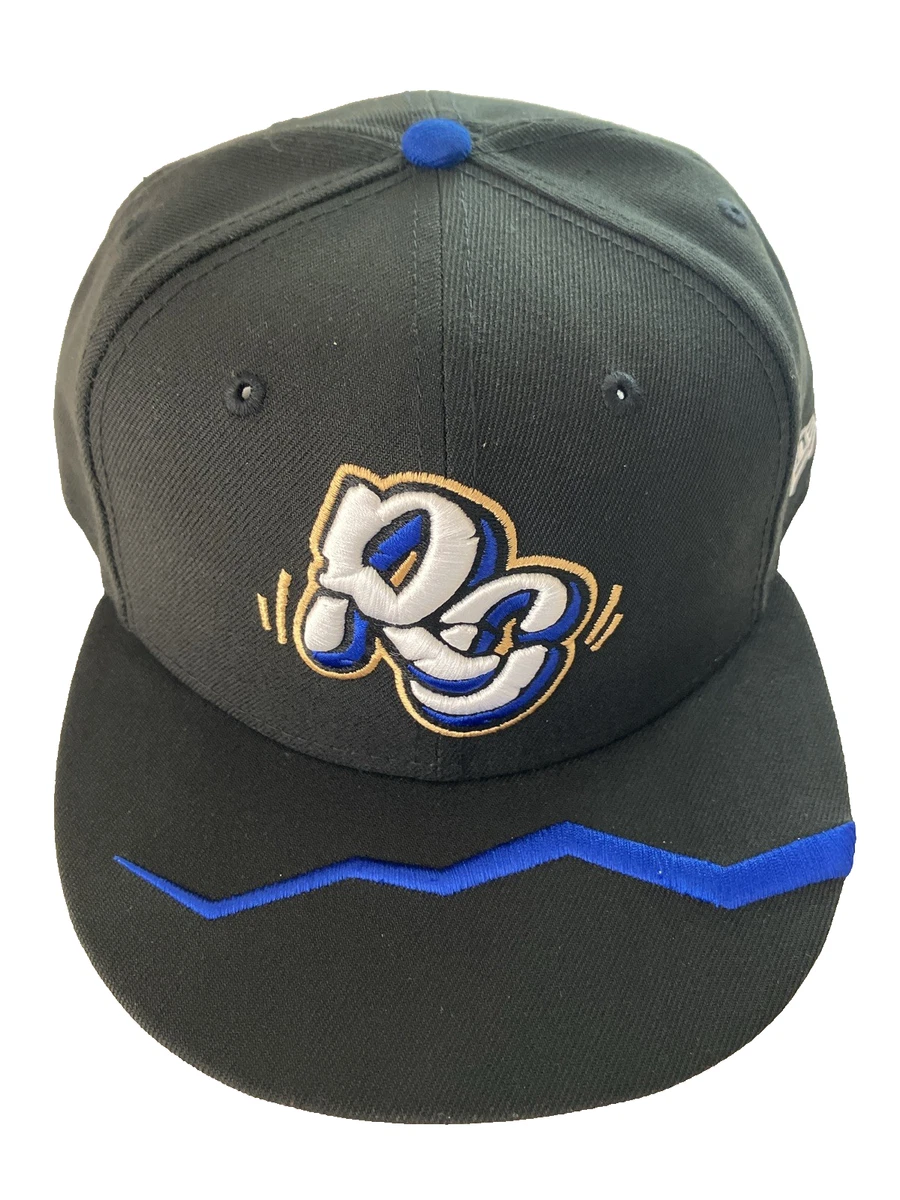 帽子 GAME CUSTOM NEW ERA RC 59FIFTY 7 3/4 New Era 7 3/4 Size Minor League Baseball Fan Cap, Hats for sale | eBay