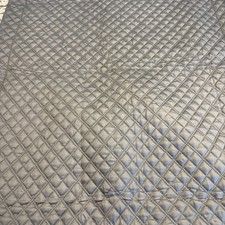Premium Dog Bed Cover 20 x 36 x Inch, Dog Bed Cushion Cover Washable