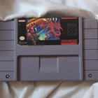 Nintendo Super Metroid Nintendo SNES Game Cartridge, Metroid Series, NTSC-U/C