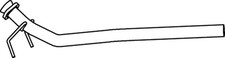 DINEX Abgasrohr 56101 für MERCEDES VITO Bus W638 108 CDI 638 094 194 110 112