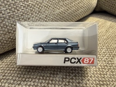 PCX87 PCX870055  Alfa Romeo 75, blaumetallic, 1:87 in OVP