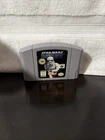 Star Wars Shadow of the Empire N64 Nintendo 64 Authentic