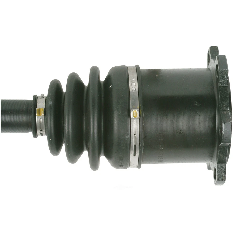 66-7314 A1 Cardone CV шарнирный вал оси в сборе передний водитель левая сторона новый LH - Изображение 4 из 4