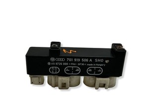 Volkswagen Transporter - Caravelle T4 2003 Diesel Relais Kühlerlüfter