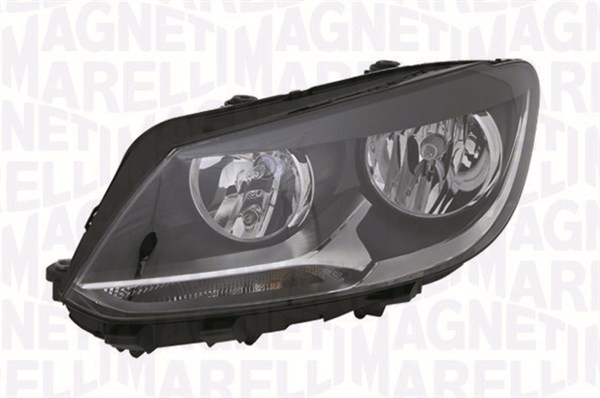 Magneti Marelli 710301268203 Scheinwerfer Links FüR Caddy III Touran I 05.10-image