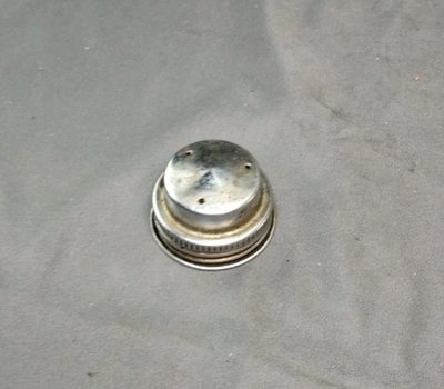#ad Vintage Gas Tank Cap 1.5quot; Lawnmower Tiller Snowblower Briggs amp; Tecumseh $14.00