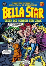 Kurio Levin Kurio Roman T BELLA STAR gegen die Horden d (Paperback) (UK IMPORT)