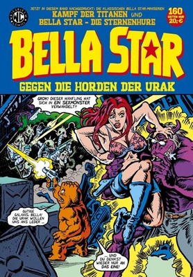Kurio Levin Kurio Roman T BELLA STAR gegen die Horden d (Paperback) (UK IMPORT)