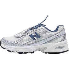 New Balance NB 740 Breathable Low top Casual Running Shoes Unisex U7401TL-D