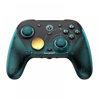 GameSir G7 Pro 8K Aimlabs Edition Wireless-Controller, Hall-Effekt, PC, 2.4