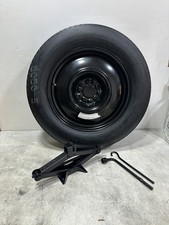 SPARE TIRE WITH JACK KIT 18" FITS:2022 2023 2024 2025 INFINITI QX50