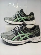 Zapatillas deportivas Asics Gel-Contend 4 para mujer EE. UU. 8 T765N