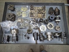 wire edm tooling