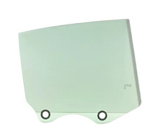 Fit:13-17 BMW 640,650,Alpina B6,M6 Gran Coupe 4D Passenger Rear Right Door Glass